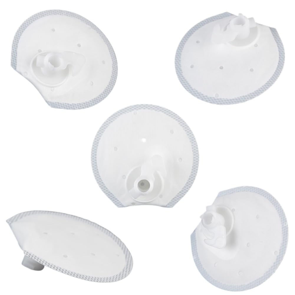 Filtro de Malla para Bomba de Combustible Compatible con Suzuki LTR450(5pcs)