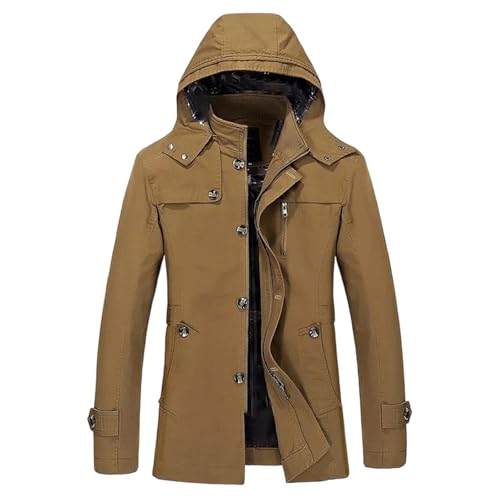 Y Rbgg`R[g XtBbg t[htWPbg VOuXg ItBXR[g  傫TCY AE^[EFA Dark Khaki S