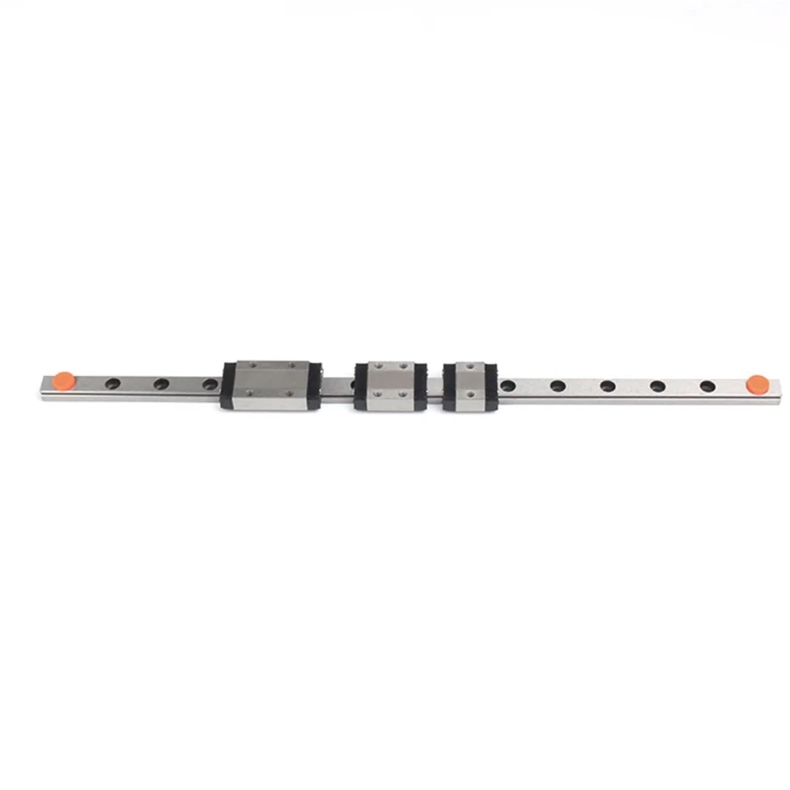 MGN9C MGN9H MGN12C MGN12H L 100 mm do 1000 mm miniaturowa prowadnica liniowa wózek przesuwny maszyna do drukarki 3D(MGN12C, 250mm)