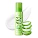 Nature Republic Soothing & Moisture Aloe Vera 80% Emulsion, 160 Gram