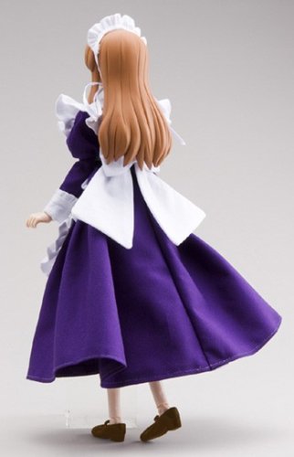 Melancholy Of Haruhi Suzumiya Asahina Mikuru 12" Action Figure Collection Plus #TOP1