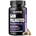 Havasu Nutrition Saw Palmetto Prostate Supplement - Night Time Support for Those with Frequent Urination - Supports DHT Blocker & Hair Loss Prevention - Gluten Free, Non-GMO, 100 Capsules
