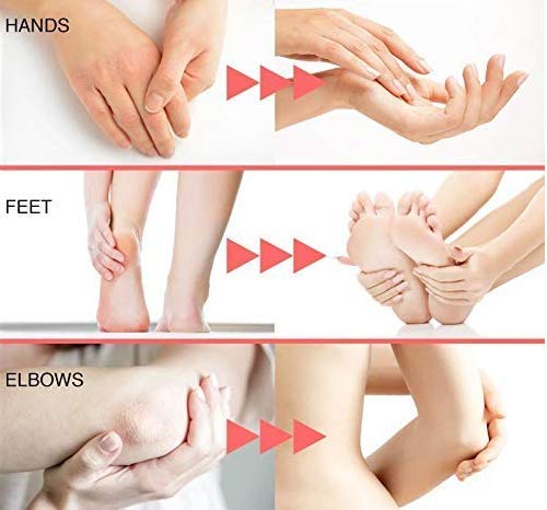 Paraffin Wax Refills By Creation: Bulk 6 Lbs Of Peach Paraffin Wax Block, Use In Paraffin Wax Machine For Hand And Feet, Paraffin Wax Bath, Relieve Arthritis Pain Stiff Muscles Deeply Hydrates Skin #TOP5