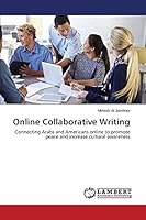 Online Collaborative Writing 3659673994 Book Cover