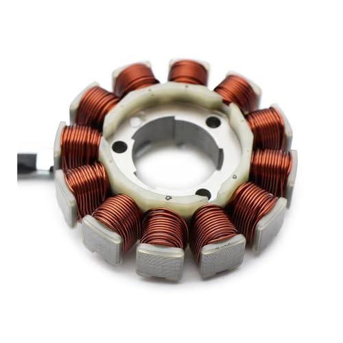 Bobine de stator magnétique moto d'allumage magneto pour Yamaha - 4