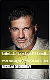 Geld gegen Geil: Vom analogen Fotolabor zur KI-Ära