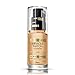 Produktbild Max Factor Miracle Match Foundation Sand 60  Flüssig Foundation mit Weichzeichner-Effekt  Passt sich jedem Hautton an  1 x 30 ml