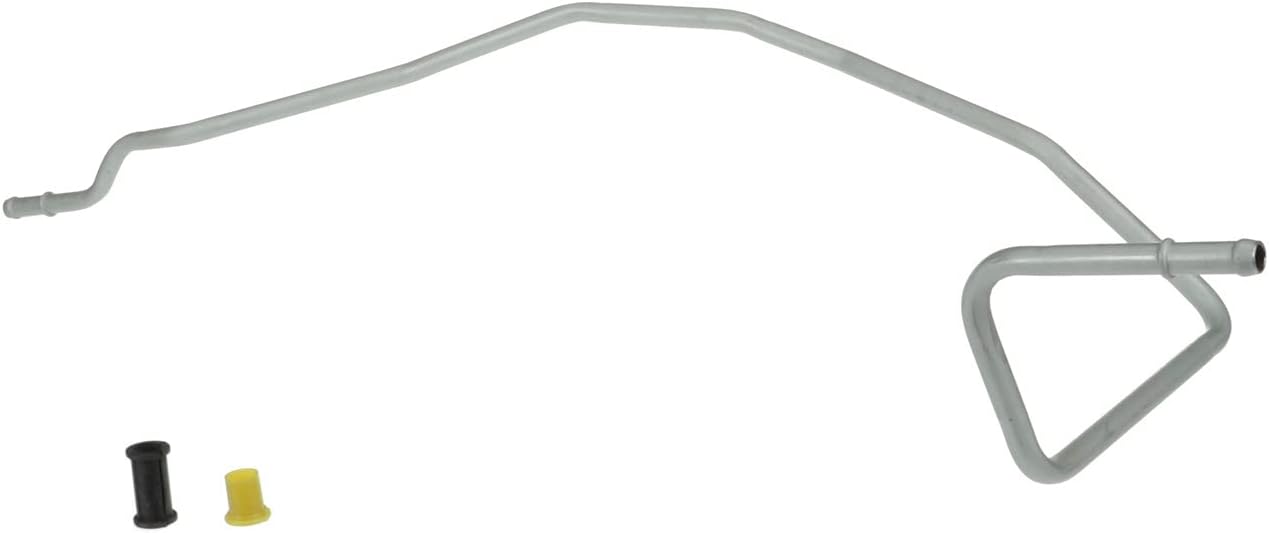 Sunsong 3603894 Power Steering Return Line Hose Assembly