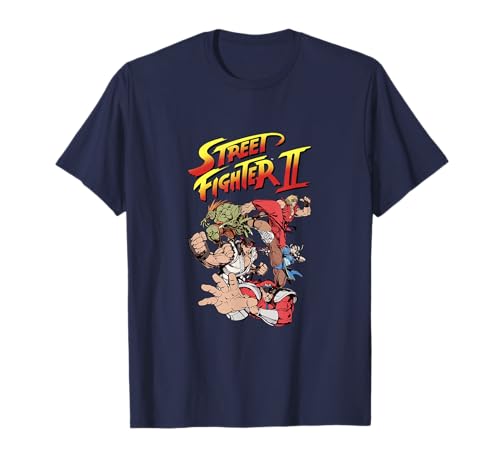 Gráfico Retro Group PAPL2653 Camiseta