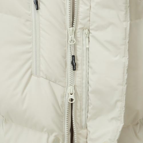 THENORTHFACE（ザ・ノース・フェイス）『チャレンジエアダウンコート』