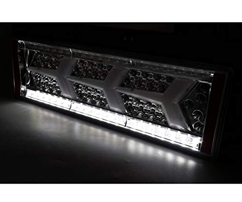 Amazon | 24V用 トラック テールランプ シーケンシャル 流星 流れる