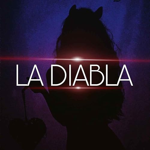 Couverture de La diabla