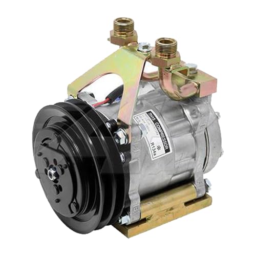 Conversion Kit York to Alternative Sanden for International