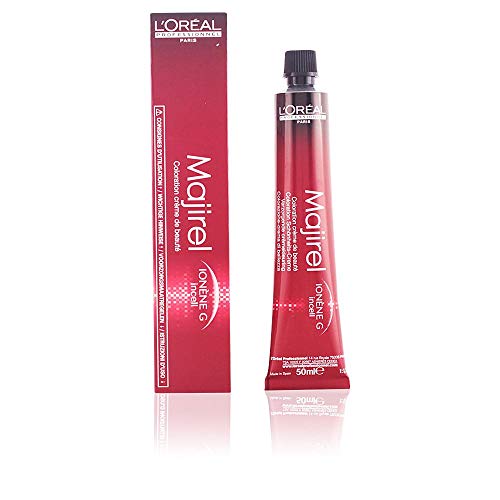 L'OREAL - 6.32 - Coloration Majirel Blond - 50 ml