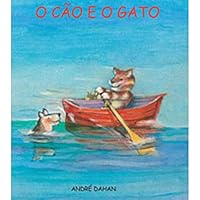 O Cão e o Gato 858985454X Book Cover