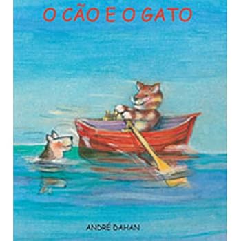 Paperback O Cão e o Gato [Portuguese_Brazilian] Book