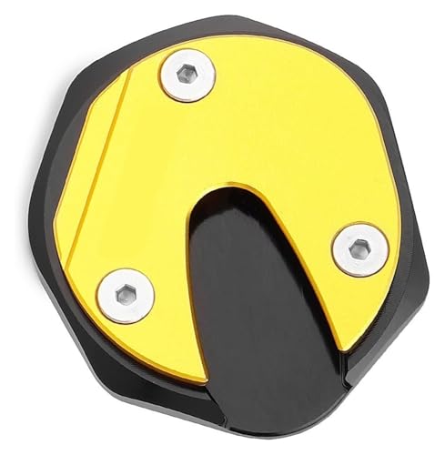 �p CMX ���u�� 500 300 CMX300 CMX500 2017-2021 �I�[�g�o�C�A�N�Z�T���[ �L�b�N�X�^���h �T�C�h�X�^���h���� �g��v���[�g�p�b�h �T�C�h�X�^���h �L�b�N�v���[�g(�S�[���h)