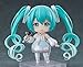 Good Smile Character Vocal Series 01: Hatsune Miku (Miku Expo 2021 Ver.) Nendoroid Action Figure, Multicolor