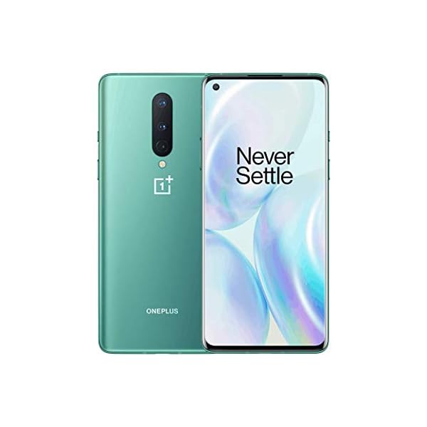 OnePlus-8-Glacial-Green-5G-Unlocked-Android-Smartphone-US-Version-8GB-RAM128GB-Storage-90Hz-Fluid-DisplayTriple-Camera-with-Alexa-Built-in OnePlus 8 Glacial Green, 5G Unlocked Android Smartphone U.S Version, 8GB RAM+128GB Storage, 90Hz Fluid Display,Triple Camera, with Alexa Built-in,