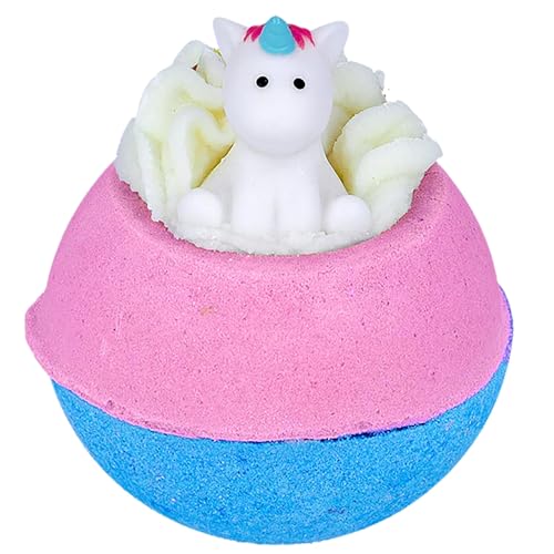 Bomb Cosmetics - Born To Be A Unicorn Bath Bomb