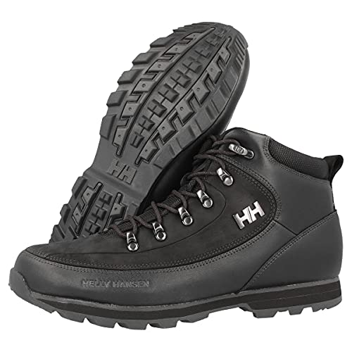 Image of Helly-Hansen Mens Razorskiff Sailing Deck Shoe