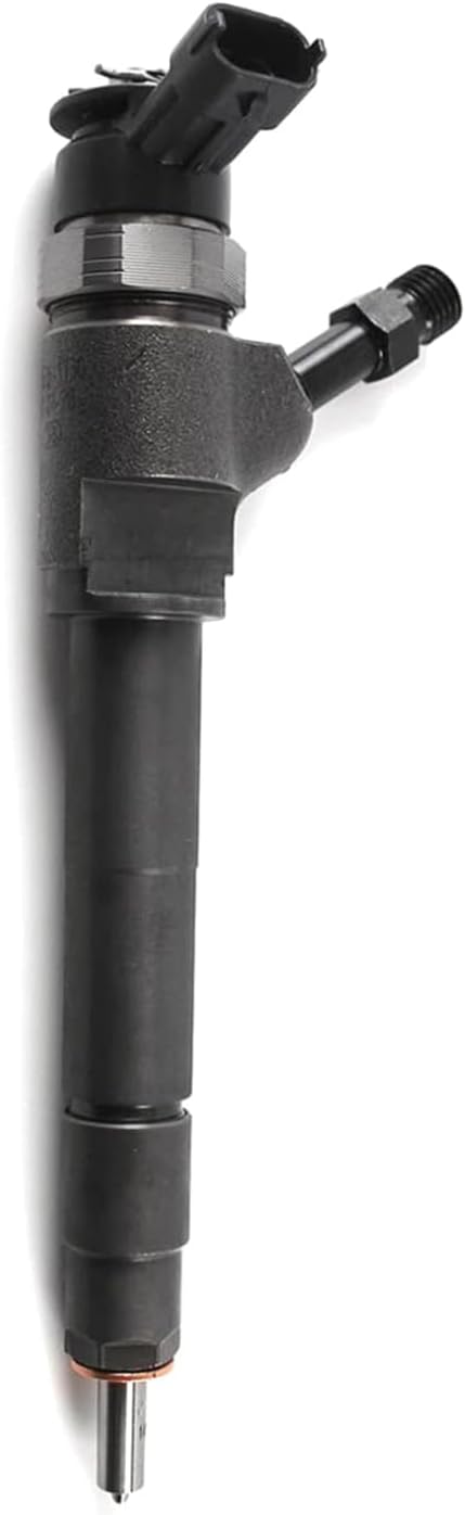 プルーフフューエルインジェクト 0445110250 高精度コモンレールフューエルインジェクトはエンジンパフォーマンスを向上させます