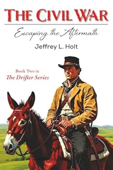 Paperback The Civil War: Escaping the Aftermath Book