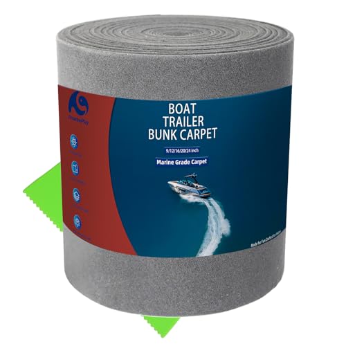 AmarinePlay Boat Bunk Carpet