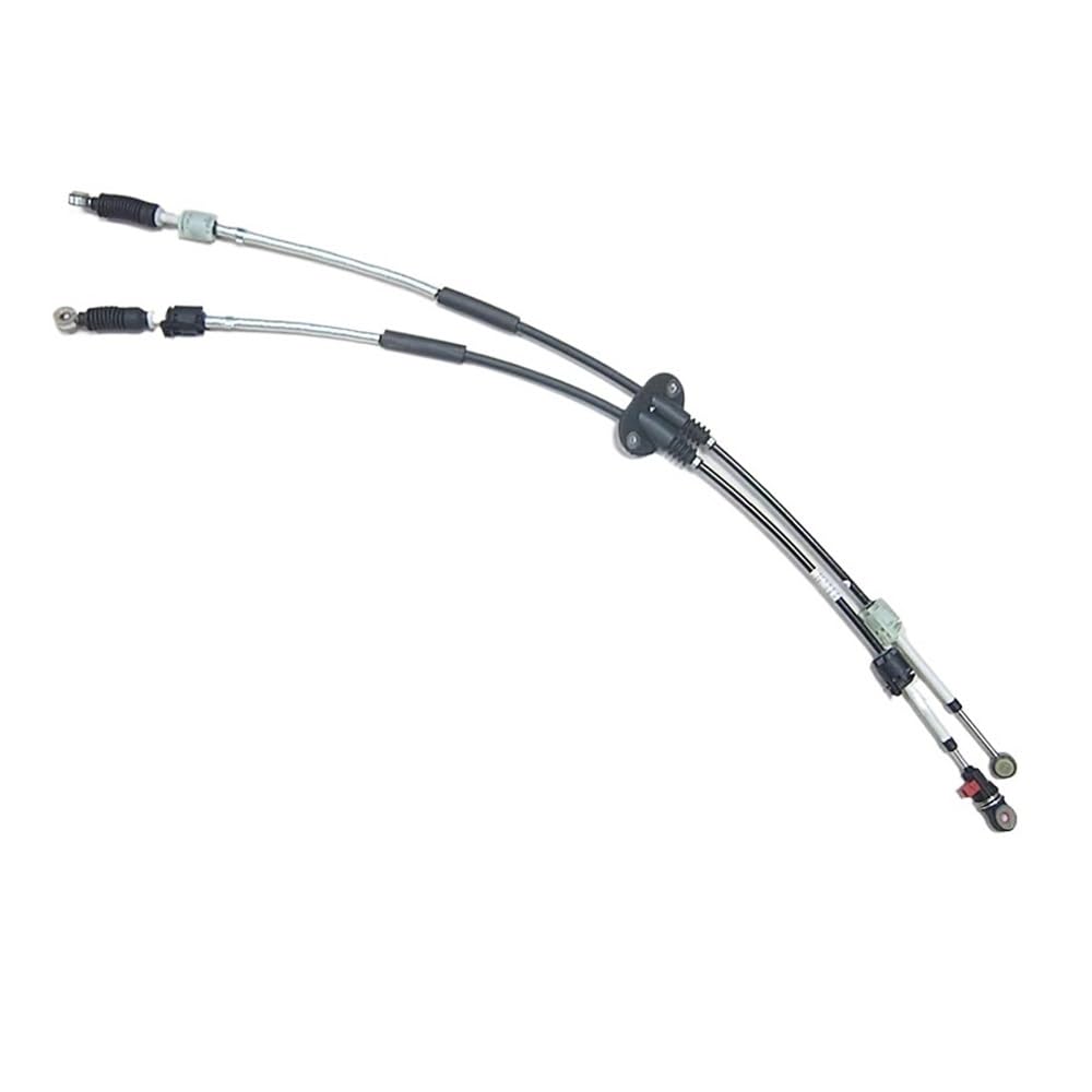 Solución a marchas duras: Cable de cambio BP4K-46-500 para Mazda 3 2004-2010 7