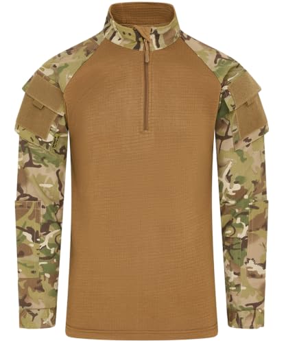 Kombat UK BTP UBACS Fleece Shirt in XX-Large