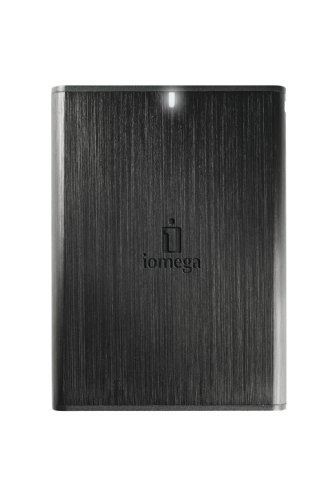 Iomega Prestige 320 Gb Usb 2.0 Portable External Hard Drive 34807 #TOP1