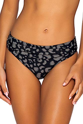 Sunsets Unforgettable Bottoms Fearless Feline SM (27" Waist)