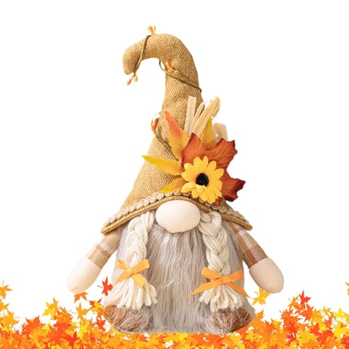 Juguete de peluche Gnomo luminoso, Gnomo luminoso de otoño de fieltro - Juguetes de peluche de fieltro de otoño - Peluche de gnomo con iluminación, adornos, juguetes para el hogar, oficina, sala de Juguete de peluche Gnomo luminoso, Gnomo luminoso de otoño de fieltro - Juguetes de peluche de fieltro de otoño - Peluche de gnomo con iluminación, adornos, juguetes para el hogar, oficina, sala de