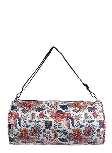 LOQI Mad Weekender Reversible Bag3