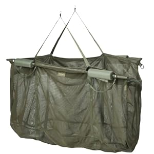 Trakker Sanctuary v2 XL Fischschlinge Vert Kaki