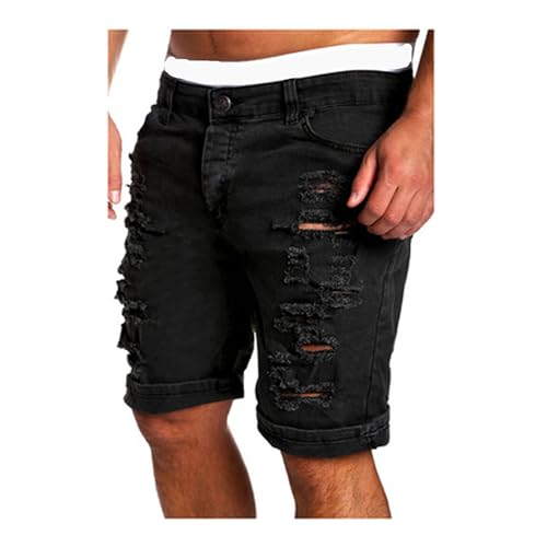 Pantalones cortos de playa para hombre bañador multicolor ligero de secado rápido Legou