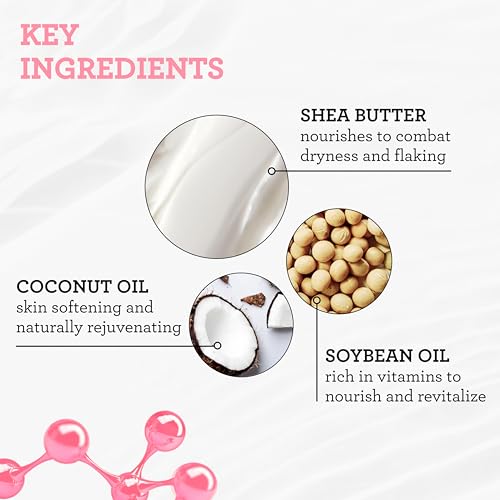 Bliss-Body-Butter-Grapefruit-and-Aloe-Maximum-Moisture-Cream-67-Fl-Oz-Body-Lotion-for-Dry-Skin-Long-Lasting-Moisturizer-for-Women-Men-Vegan-and-Cruelty-Free Bliss Body Butter - Grapefruit and Aloe - Maximum Moisture Cream - 6.7 Fl Oz - Body Lotion for Dry Skin - Long-Lasting Moisturizer for Women & Men - Vegan and Cruelty-Free - Image 4