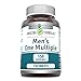 Amazing Formulas Men's One Multiple 150 Tablets