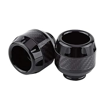motorbike frame sliders