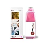 Laser Tek Services Compatible Toner Refill Kit Replacement for Xerox DC 12 6R1051 High Yield Works with Xerox Docucolor 12 12LP 50 1256 Printers (Magenta, 1 Pack) - 11,000 Pages