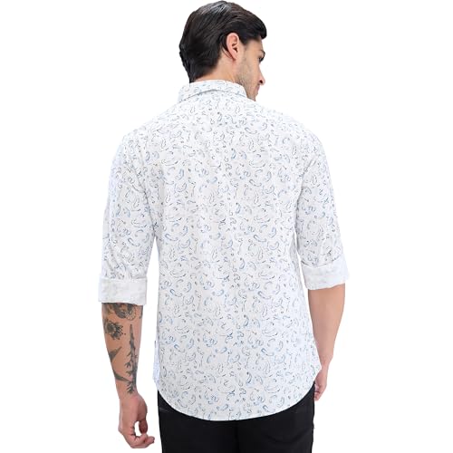 Image of Spykar Men Shirts