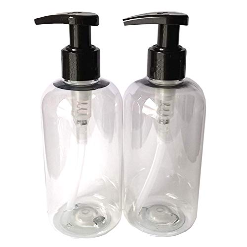 Dispenser vuoti in plastica PET