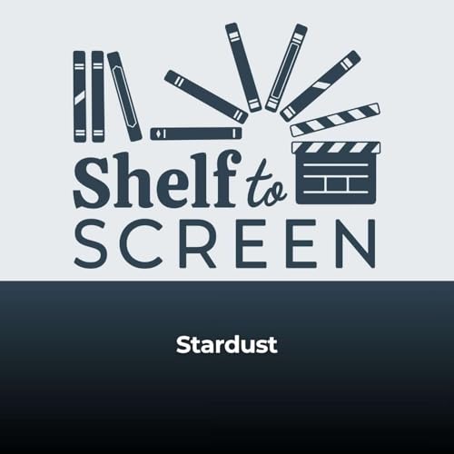 Star-Bust: The Shining Review?