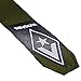 Revgear 2-Inch Wide Elastic Hand Wrap, Army, 120-Inch