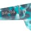 Light Blue Water Matte
