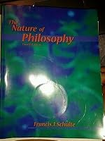The Nature of Philosophy 1588746550 Book Cover