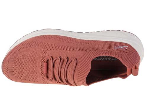 Image of Skechers BOBS Women's Sparrow 2.0 Allegiance Crew Sneakers