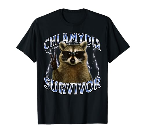 Funny Chlamydia Survivor Meme T�V���c