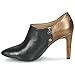 Geox D CAROLINE A Zapatos De Tacón Mujer, Negro Imagen de Geox D CAROLINE A Zapatos De Tacón Mujer, Negro