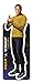 Produktbild Star Trek Captain James T. Kirk Magnetic Bookmark